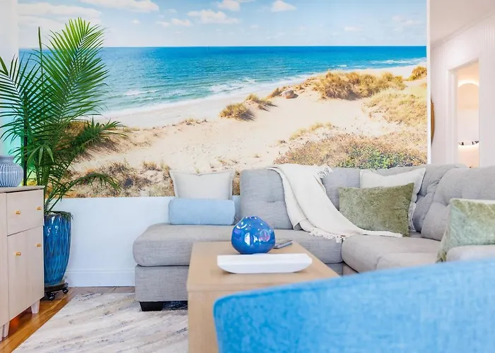 Beep Bop Inn/gulf View/199 Steps To Beach/pets! Clearwater Beach