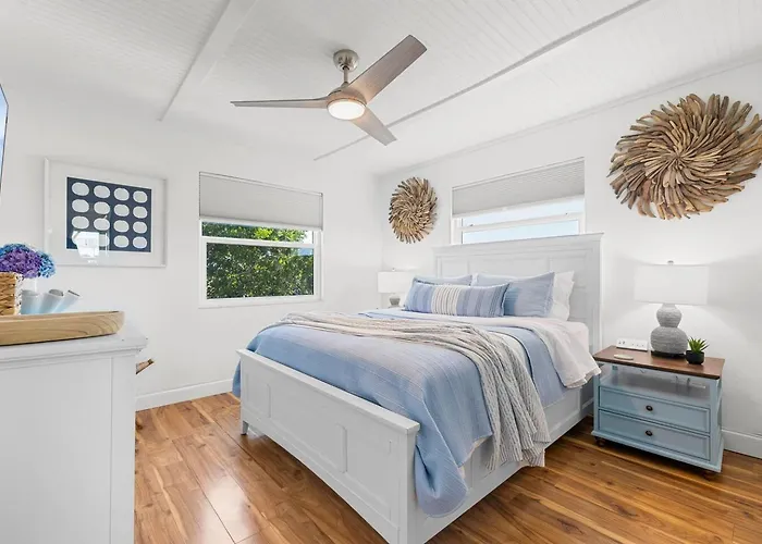 Beep Bop Inn/gulf View/199 Steps To Beach/pets! * Clearwater Beach