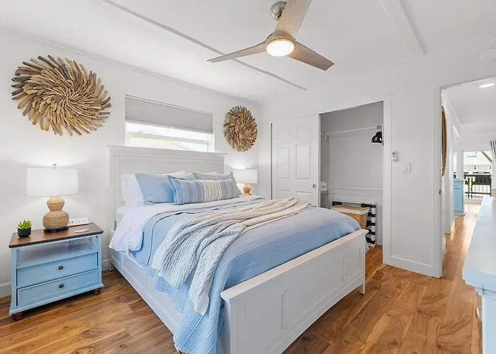 Beep Bop Inn/gulf View/199 Steps To Beach/pets! Holiday home *