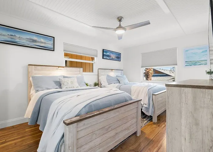 Beep Bop Inn/gulf View/199 Steps To Beach/pets! *